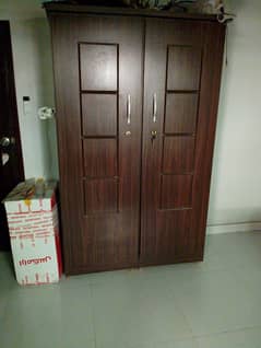 wooden