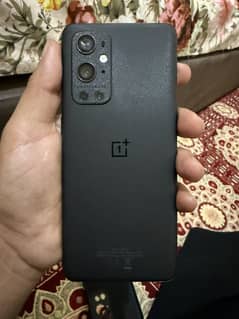 One plus 9 pro 12GB 256GB