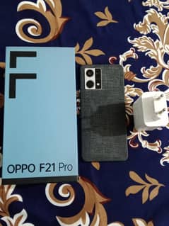 oppo f21 pro