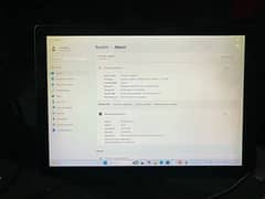 Microsoft surface pro 4