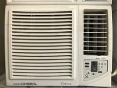 Window AC with low electricity bill INVERTER DC INVERTER WINDOWS AC