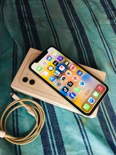 iphone 11 All ok factory unlock Non pta telenor sim working
