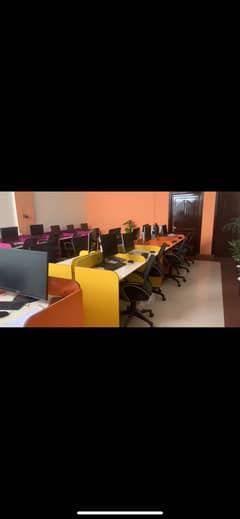 Office boy job