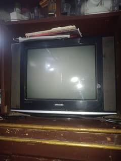 Samsung 21 inches