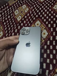 iphone 12 pro new condition