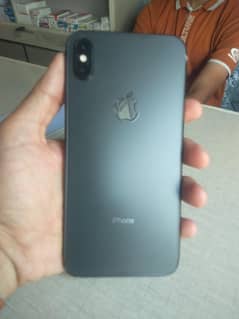 IPhone Xs Max 256 GB . . .