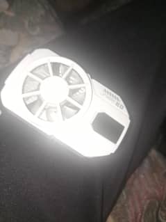 final price cooling fan used but good condition whats app 03065863056