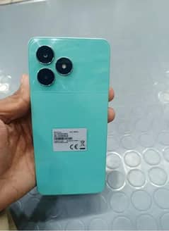 REALME C51 RAMBO 4128 BOX WITH CHARGER MOBILE WARRANTY KE SATH HE