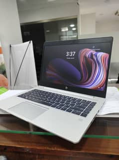 HP Elite book 840 G5