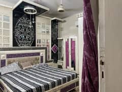 Bedroom furniture