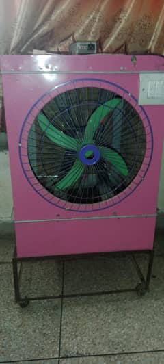 best air cooler