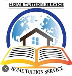 Home tuter / online tuter