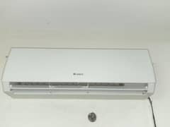 GREE AC inverter 1.5 ton