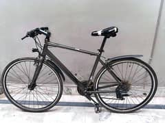 Perscion Power! Style, Speed, & Smooth Gears!
