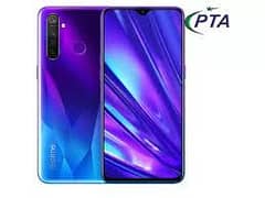 REALME 5 PRO