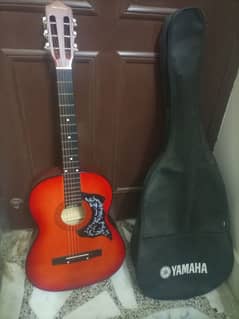 Yamaha's gutar