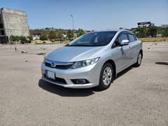 honda Civic 2014 hard top automatic