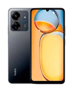 redmi 13C 4+4/128gb
