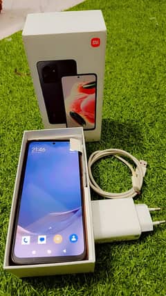 Xiaomi Redmi Note 12