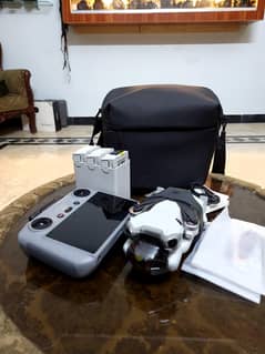 Dji mini 4 pro Brand new (0,1,2) cycles Fly more combo