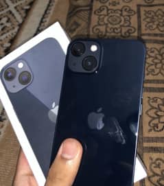 Iphone 13 Jv 128 gb