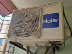 haier dc inverter