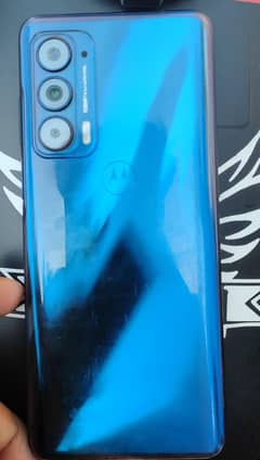 Motrola Edge 5g 2021