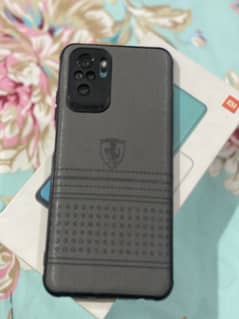 Redmi Note 10