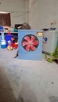 Air Cooler For Sale Location Begum kot