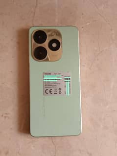 techno spark 20c in 10/10 condition