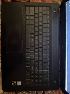 HP Pavilion Gaming Notebook 15 BC