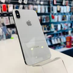 iphone x 256 GB my WhatsApp number 0341*15*94*804