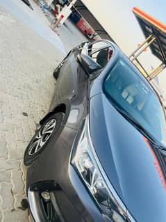 Toyota Corolla gli automatic 1.3