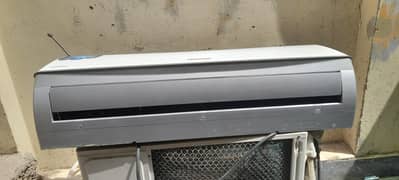 I SELL THIS AC BECAUSE ITS NOT DC INVERTER