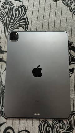 ipad pro M1 2021