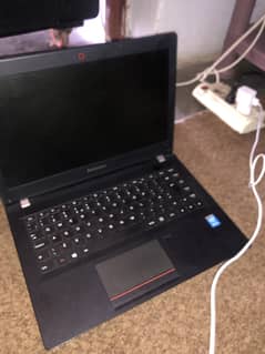 Lenovo laptop