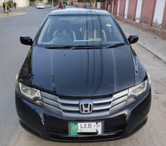 Honda city manual 2009 1st owner 2 pies spray