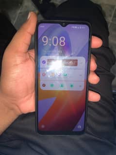 Redme A2+