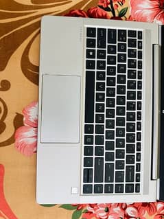 HP ProBook 445 G8 Business Laptop | AMD Ryzen 5 5600U,