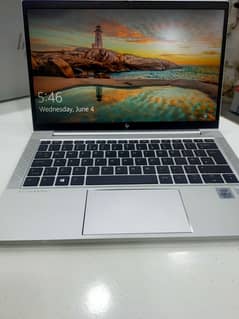 laptop hp elite book