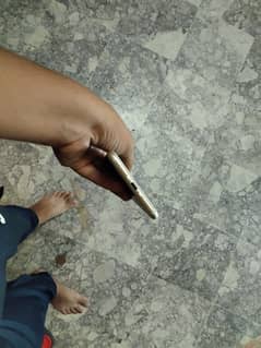 Home button not working