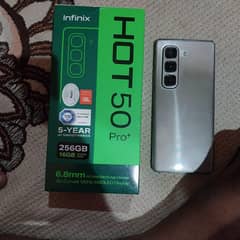 Hot 50pro+