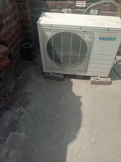 orient Ac original 1.5 ton read add