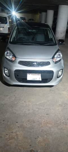 KIA