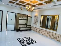 5 Marla lower portion available for rent