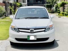 Honda Airwave 1.5 Automatic better car than city civic altis cultus