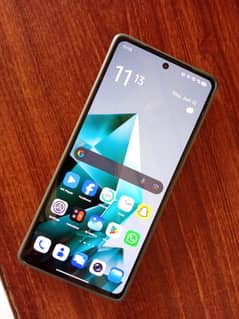 infinix note 50 urgent sale