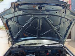 cultus 2007 power window new battery