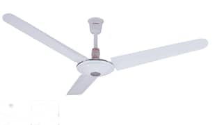  USED A/C CEILING & EXHAUST FANS FOR SALE – EXCELLENT CONDITION 