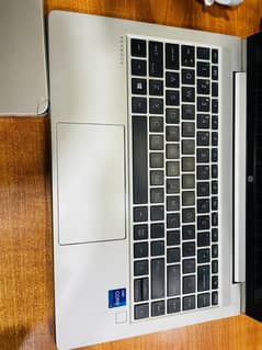 HP Laptop | Core i7 11th Gen | 16GB RAM | 512GB SSD